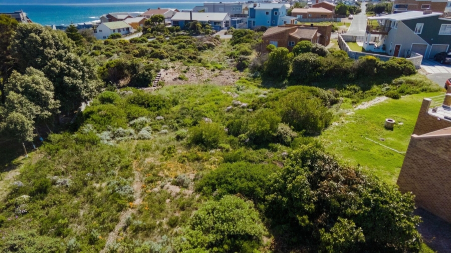 0 Bedroom Property for Sale in Perlemoenbaai Western Cape